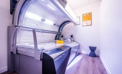 Fonds de commerce - 90 m²