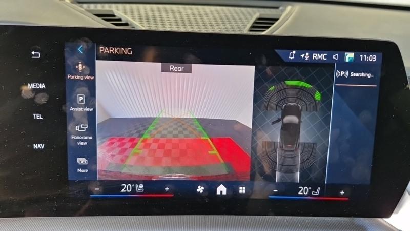 Bmw X2 sDrive20i m Sport Dkg7