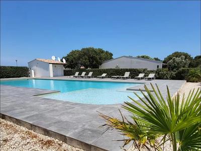 Maison jumelée - 18 m² - 3 pièces