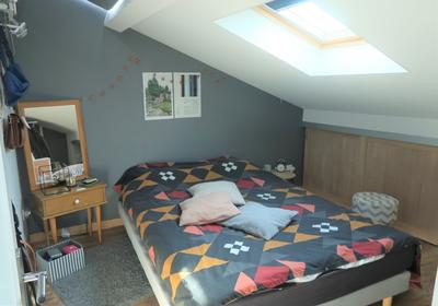 Appartement - 22 m² - 2 pièces