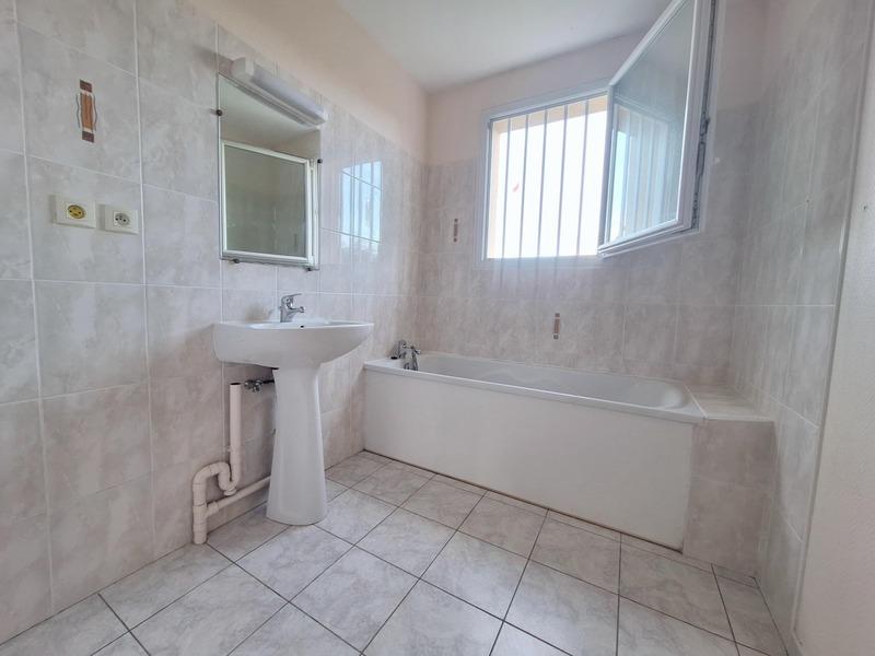 Maison - 91 m² - 5 pièces