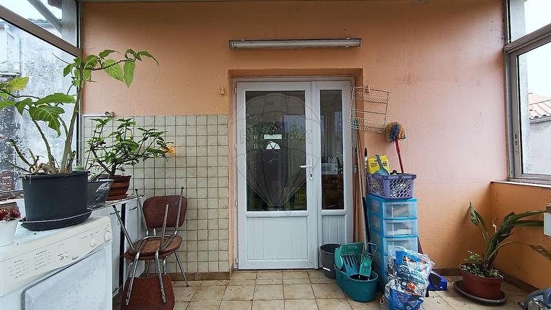 Maison - 105 m² - 4 pièces