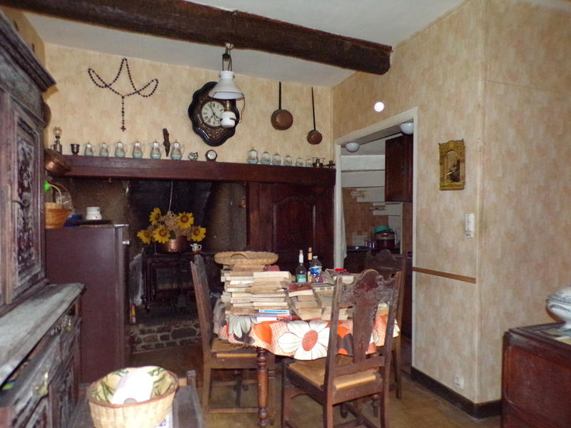 Maison - 325 m² - 11 pièces