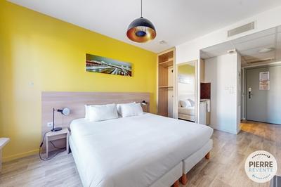 Studio - 19 m² - 1 pièce