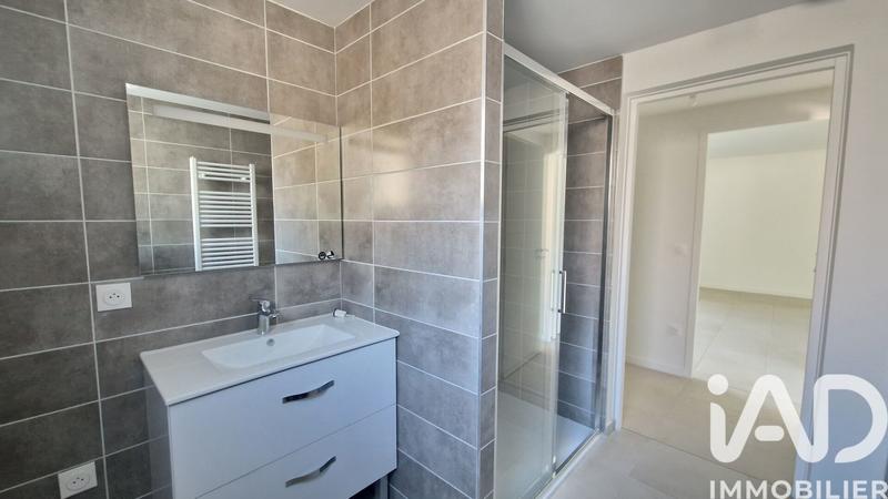 Appartement - 73 m² - 3 pièces