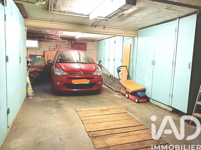 Maison - 145 m² - 7 pièces