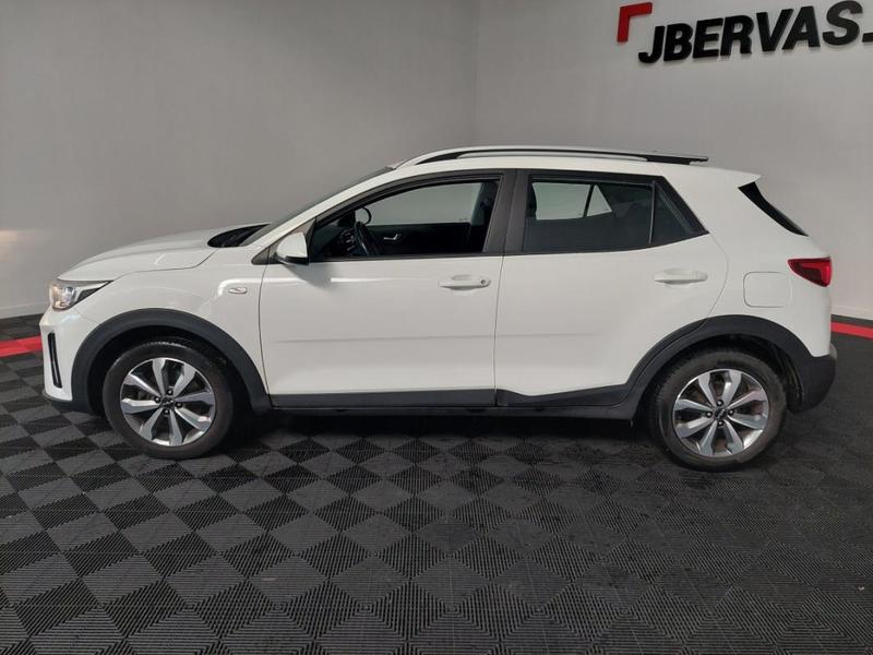 Kia Stonic 1.0 t-Gdi 120 Mhev Active