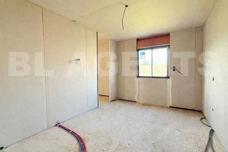 Maison traditionnelle - 130 m² - 5 pièces