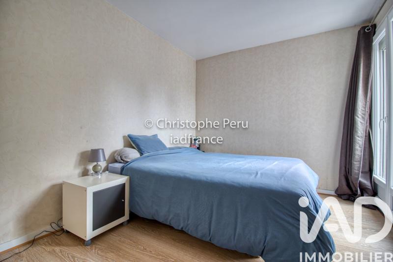 Maison - 115 m² - 6 pièces