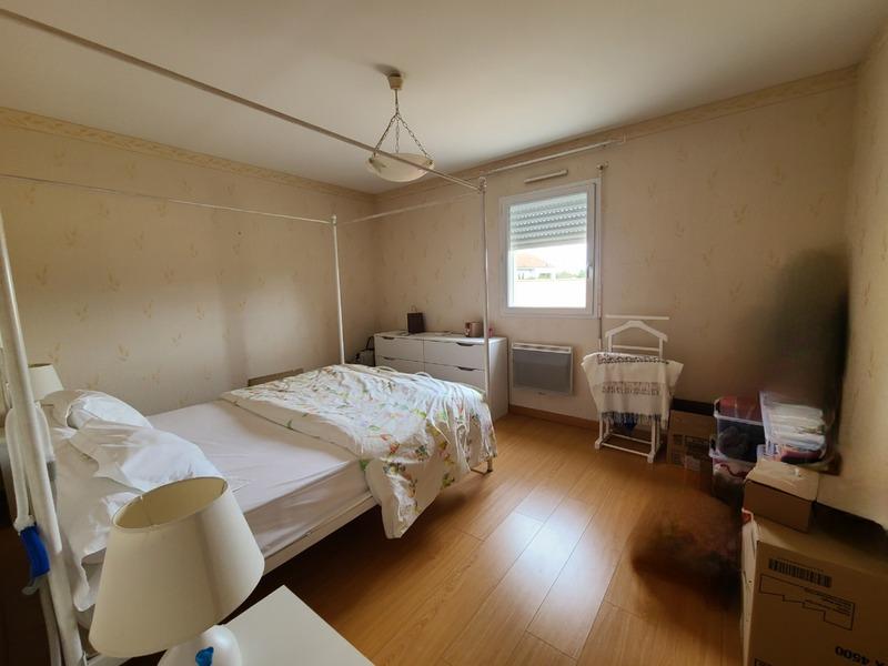 Maison - 103 m² - 5 pièces