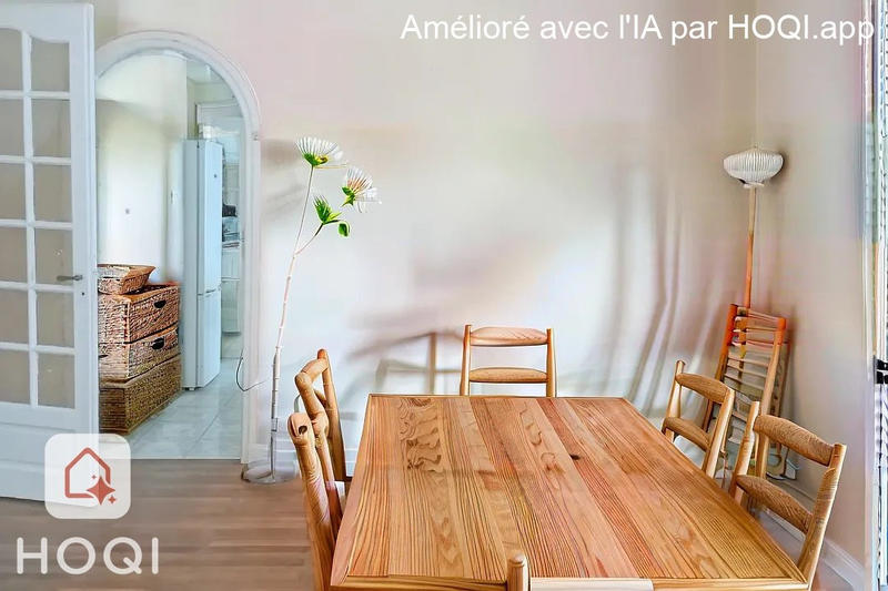 Maison - 151 m² - 7 pièces