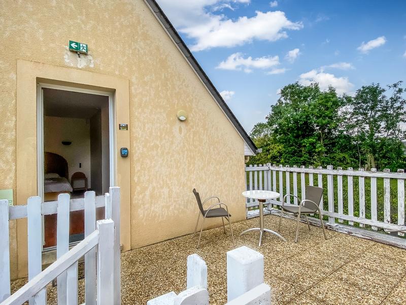 Appartement - 94 m² - 4 pièces