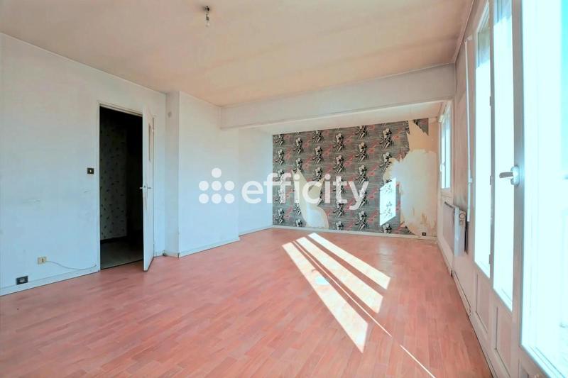 Appartement - 69 m² - 3 pièces