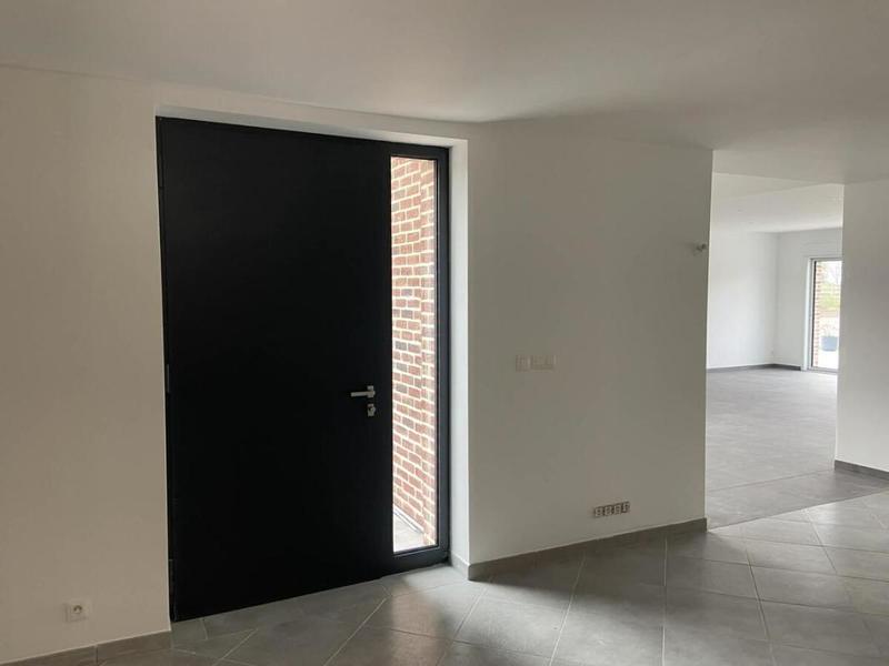Propriété - 229 m² - 12 pièces