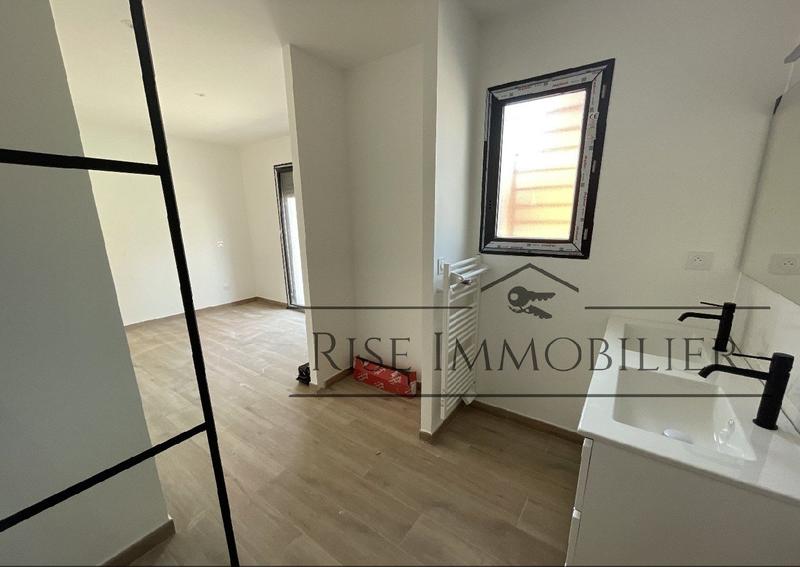 Villa - 106 m² - 5 pièces