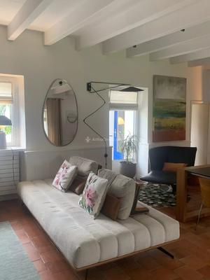 Maison - 200 m² - 11 pièces