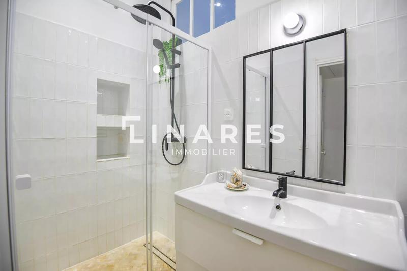 Appartement - 77 m² - 4 pièces