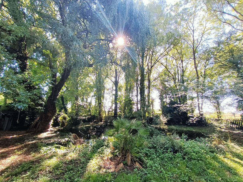 Maison - 188 m² - 6 pièces