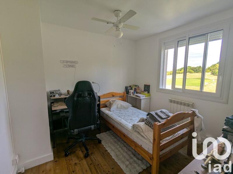 Maison - 70 m² - 5 pièces