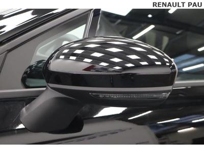 Renault Clio E-Tech full hybrid 145 ch Gsr2 Techno