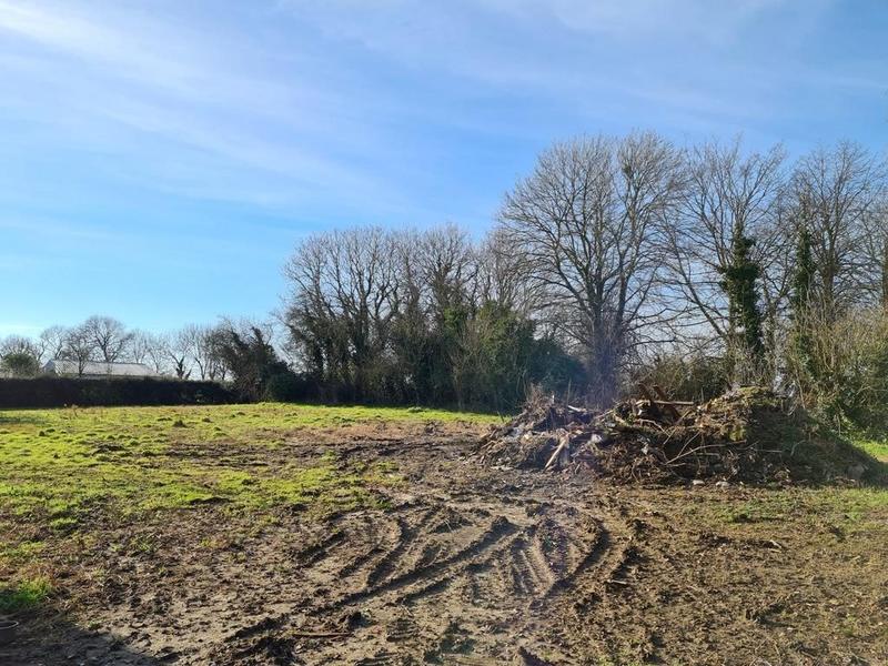 Maison - 250 m² - 7 pièces