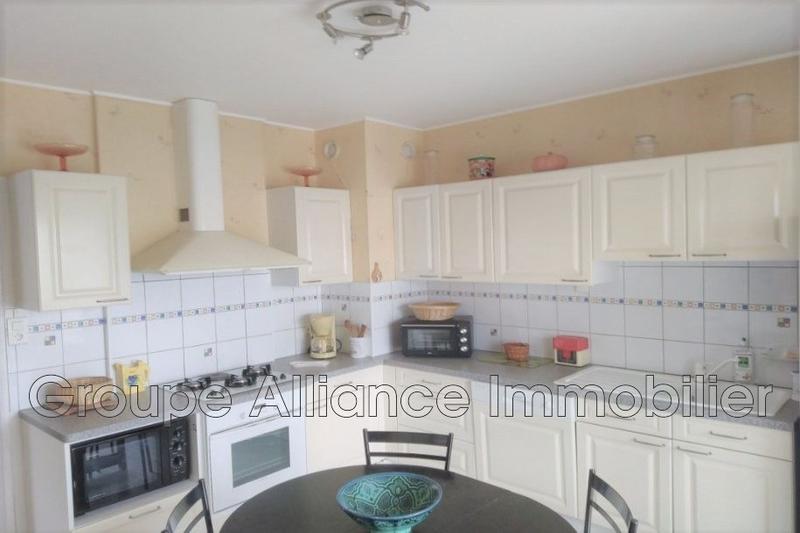 Appartement - 91 m² - 4 pièces