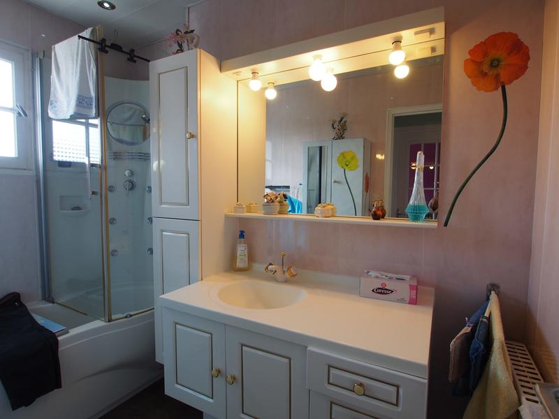 Maison - 77 m² - 3 pièces