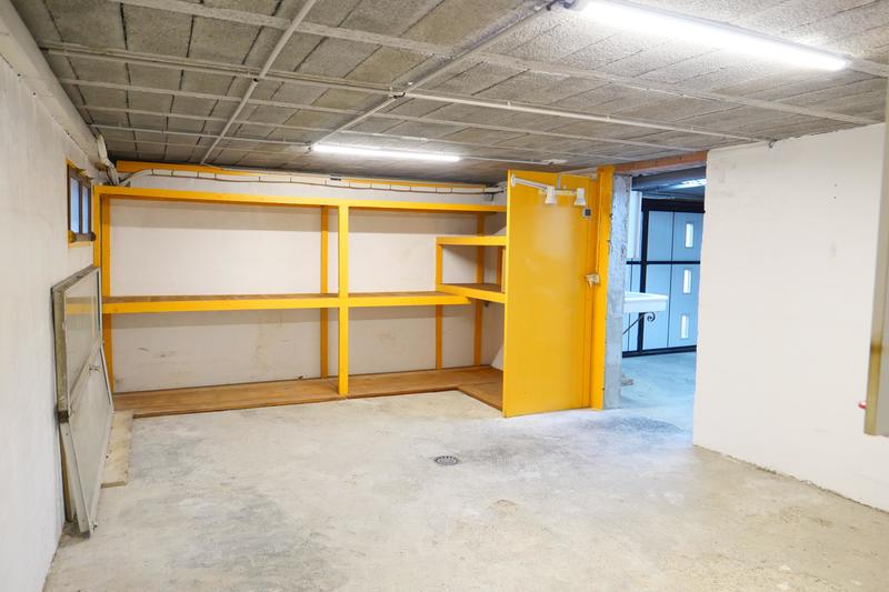 Maison traditionnelle - 120 m² - 5 pièces