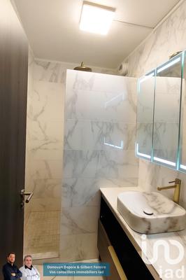 Appartement - 105 m² - 5 pièces