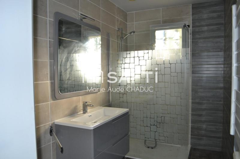 Maison - 136 m² - 6 pièces