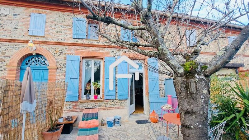 Appartement - 87 m² - 3 pièces