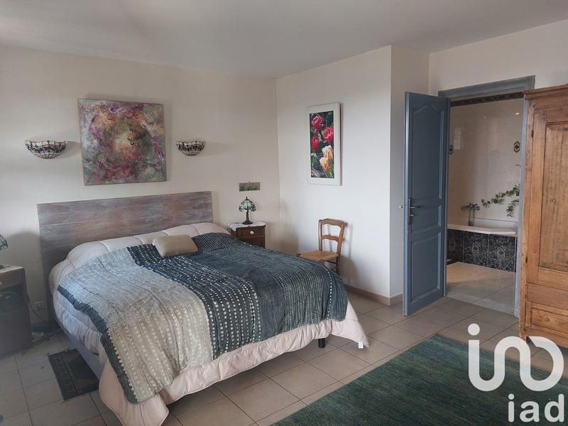 Maison de maîtres - 206 m² - 7 pièces