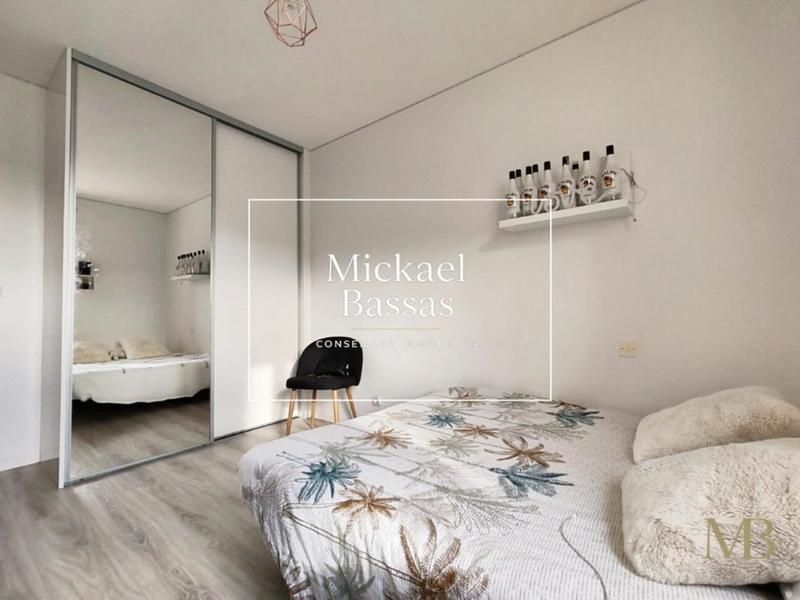 Villa - 115 m² - 5 pièces