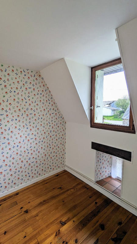 Maison - 200 m² - 7 pièces