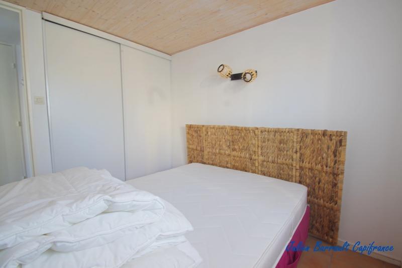 Maison - 34 m² - 2 pièces