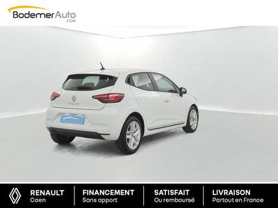 Renault Clio TCe 90 - 21n Business