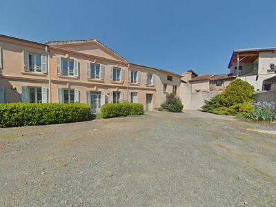 Appartement - 57 m² - 2 pièces