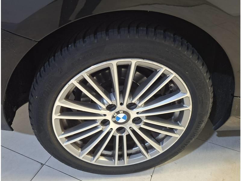 Bmw Serie 2 Cabriolet 218i 136 ch Bva8 Luxury