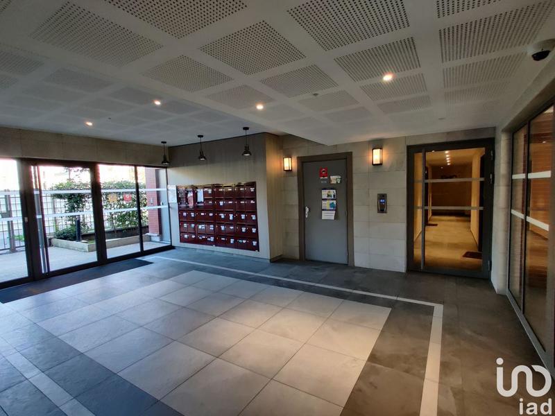 Appartement - 81 m² - 4 pièces