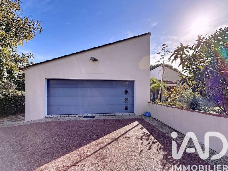 Maison de maîtres - 229 m² - 6 pièces