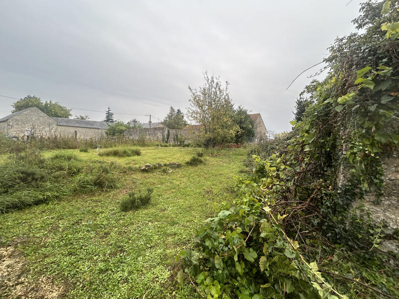 Maison - 40 m² - 1 pièce