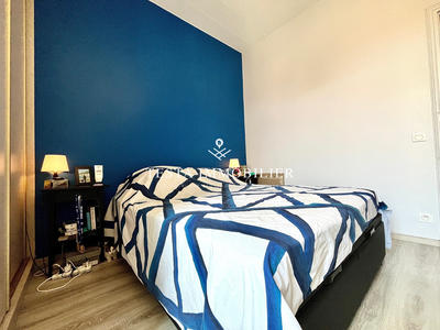 Appartement - 85 m² - 4 pièces