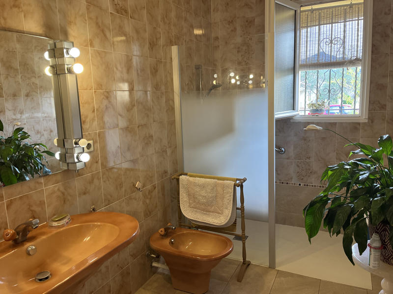 Maison - 117 m² - 3 pièces