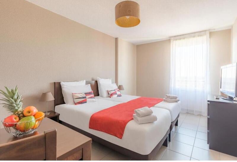 Appartement - 47 m² - 3 pièces