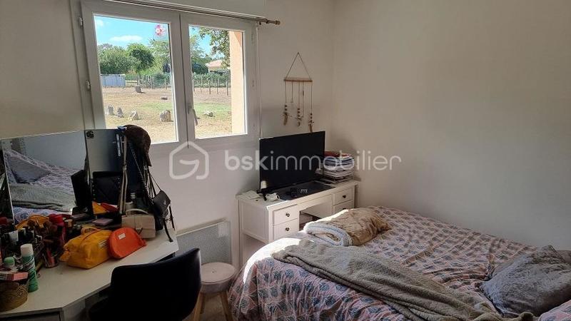 Maison - 72 m² - 4 pièces