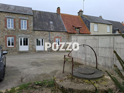 Maison - 106 m² - 5 pièces