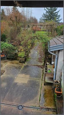 Maison - 225 m² - 7 pièces