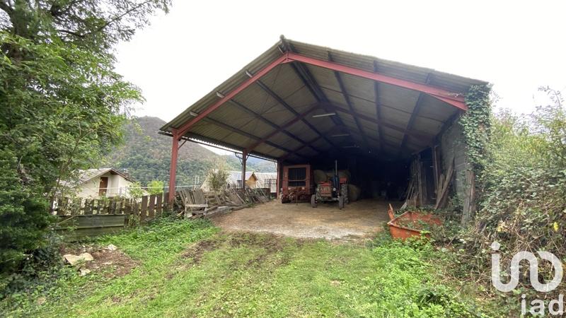 Maison - 144 m² - 5 pièces