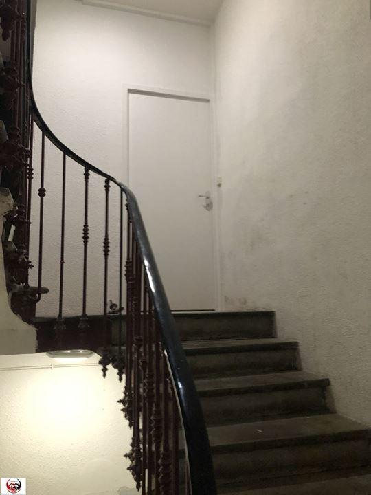 Immeuble - 107 m² - 2 pièces