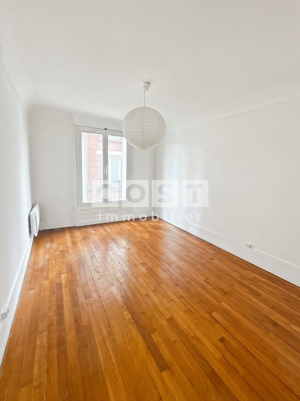 Appartement - 82 m² - 3 pièces